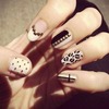 great nails :)