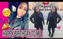 Vlogmas Day 9 & 10 - Happy Birthday To ME! - Jessica Chanell