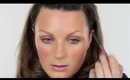 Summer Skin with Freckles Makeup Tutorial