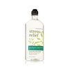 Bath & Body Works Aromatherapy Body Wash & Foam Bath Stress Relief - Eucalyptus Spearmint