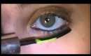Goddess Halloween  tutorial