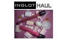 INGLOT Haul | Beauty Bitz