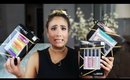 WET N WILD HOLIDAY GIFT SETS FIRST IMPRESSIONS 2017