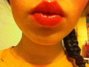 I <3 baby lips!