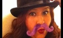 Movember-Prostate Cancer Awareness Month Come Join Me!