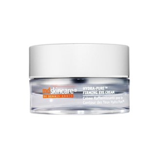 MD SkinCare Hydra-Pure Firming Eye Cream