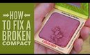 How to Fix a Broken Compact