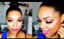 2015 Fall Glam Makeup Tutorial Feat. Dose Of Colors