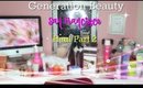 #GenBeautySF Haul Part 2 | Beauty by Pinky