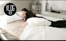 EEN NIEUW BED! - VLOGIDAYS #20