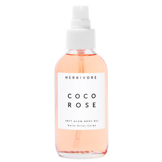 Herbivore Coco Rose Soft Glow Body Oil