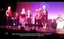 Gay, Lesbian and Transgendered "Seniors" perform P!NK's Hit "So What"