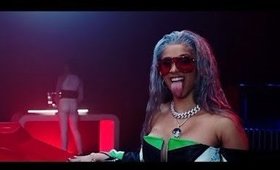Migos, Nicki Minaj, Cardi B - MotorSport (Official Music Video)reaction