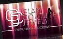 *********GLAM COUTURE JEWELS************