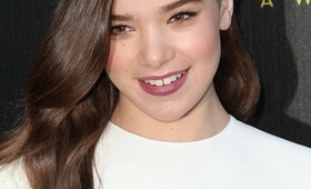  Young Hollywood Awards Hair: Hailee Steinfeld