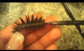 How To: Clean/Sanitize Strip Eyelashes and Save Money