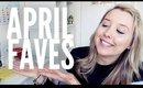 13 REASONS WHY + A SCOTTISH YOUTUBER | APRIL FAVOURITES!