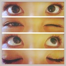 My eyes 👀💕