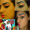 Inspired look