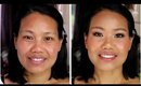 (teaser) Girl Nextdoor make-up Tutorial