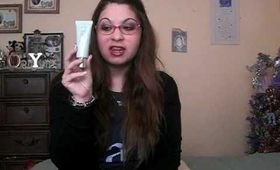 Review: Clinique Almost Makeup Foundation
