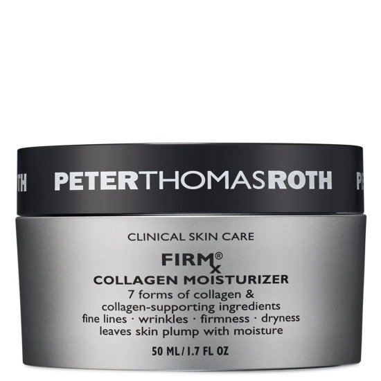 peter thomas roth collagen moisturizer