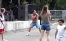 Metal Dude Dance