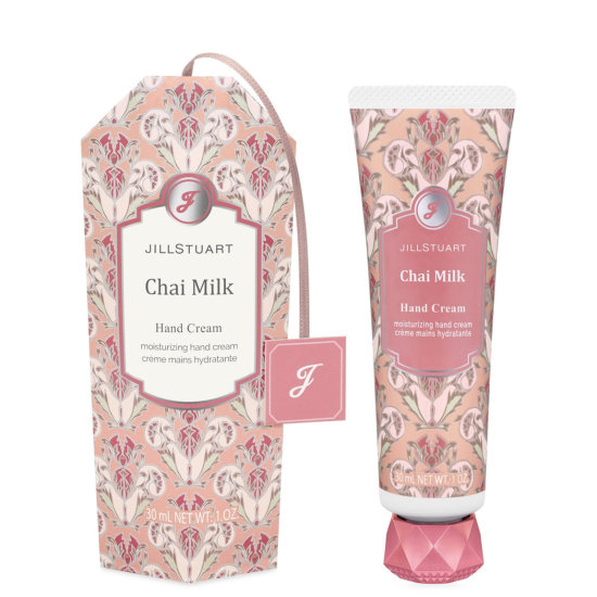 JILL STUART Beauty Tea Time Hand Cream | Beautylish