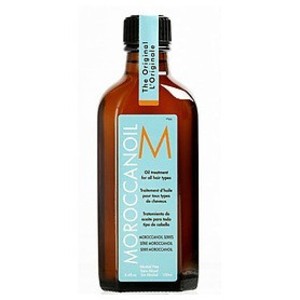 Moroccanoil.... if you don't own this product, stop what you are doing and buy it IMMEDIATELY!
