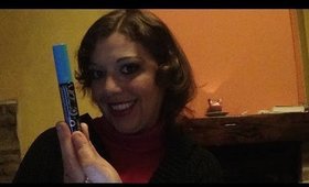 Video Review: Mascara Essence ALL EYES ON ME WATERPROOF