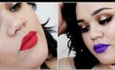 Jeffree Star Velour Liquid Lipsticks | Lip Swatches