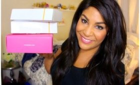 Unboxing Haul! ♥ Memebox & Boxy Charm