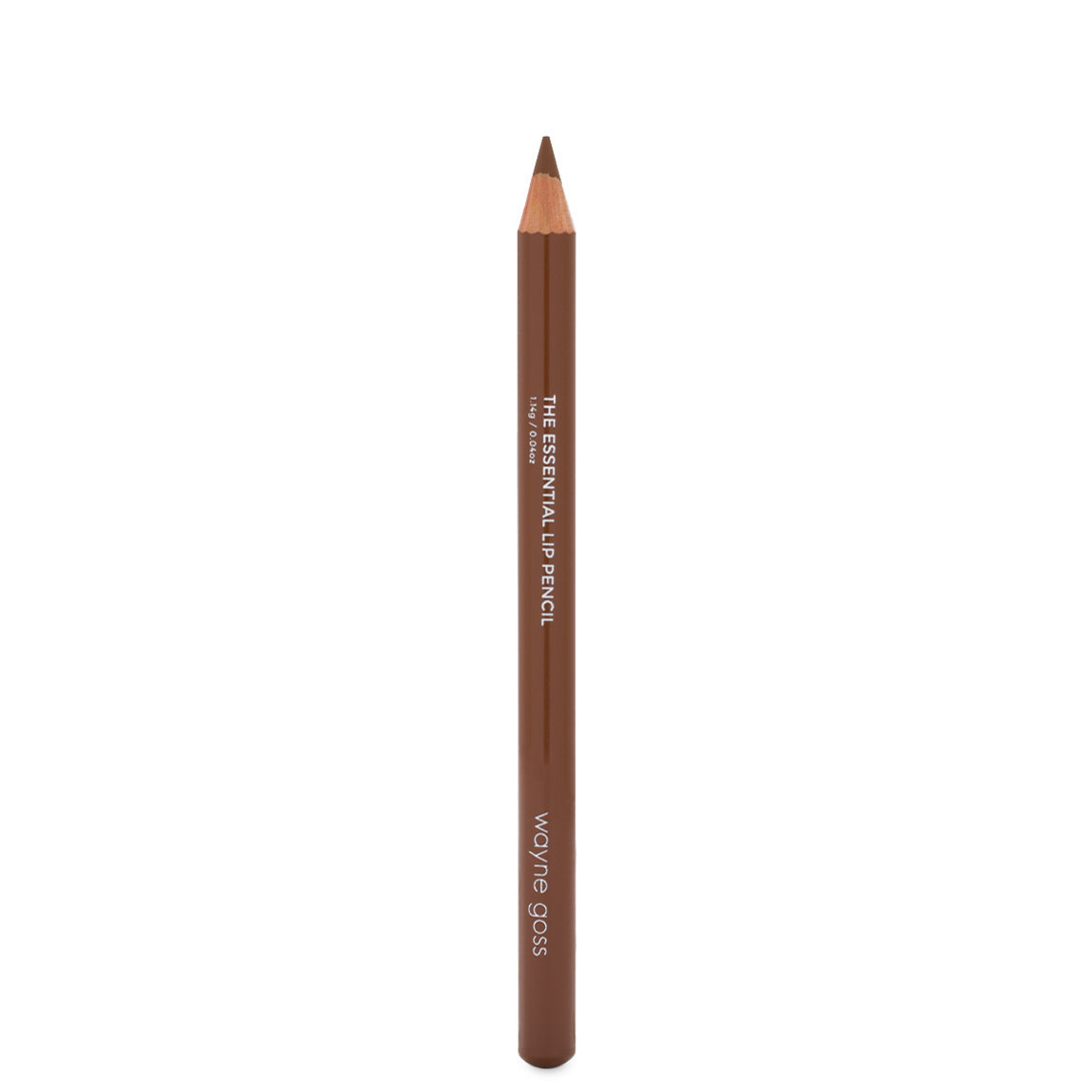 Wayne Goss The Essential Lip Pencil Deep Nude alternative view 1.
