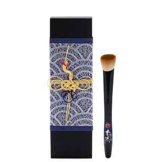 Sonia G. Summer Koi Maki-e Face Brush