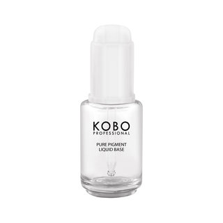 KOBO Professional Pure Pigment Liquid Base