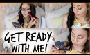 Get Ready With Me | Summer Edition