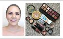 Makeup Use Up 2018 Update #2