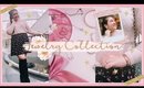 My Dainty Everyday Jewelry Collection // How I Display & Where I Buy Them | fashionxfairytale