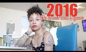 MAY 2, 2016… THIS DAY CHANGED EVERYTHING! Rymingtahn's Real Life Vlogs