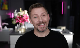 Get All the Details About Wayne Goss’s New Mascara