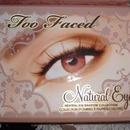 Too Faced Palette 