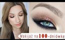 • Makijaż na 100-dniówkę || KATOSU •