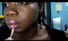 everyday nude lips