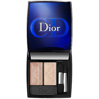 Dior 3-COULEURS GLOW Luminous Graphic Eye Palette Eyeshadow, Highlighter & Liner