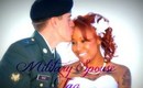 Military Spouse- TAG
