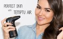 Perfect Skin with Temptu Air