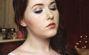 Spring Time Night Out Make-Up Tutorial
