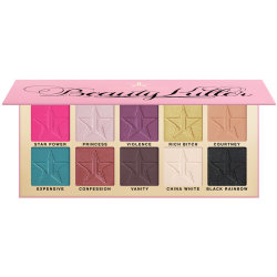 Jeffree Star Cosmetics Beauty Killer Eyeshadow Palette Beauty Killer Eyeshadow Palette