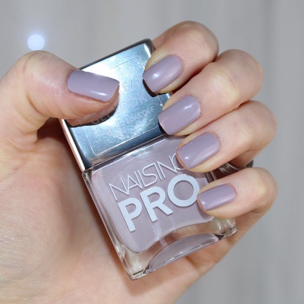 Nails Inc. Piccadilly Terrace Laura E.'s (PinkParadiseBeauty) Photo