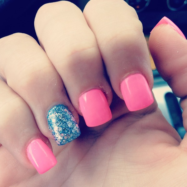 nails | Kayley H.'s Photo | Beautylish